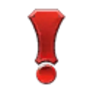Sticker from Lulu's Second Use