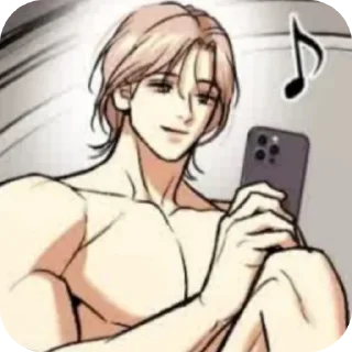 🎧 emoji 𝒞𝒽𝑜𝒾 𝒽𝑒𝑒𝓈𝓊𝓃𝑔 | By: @Papitayoongu Telegram sticker 11 of 74
