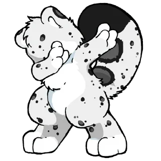 🕶 emoji Danny Telegram sticker 13 of 30