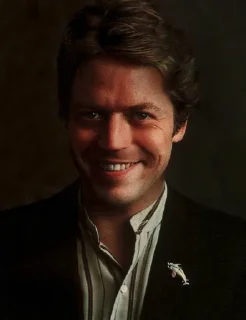 😃 emoji ROBERT PALMER 1 @PARANAENSIS. Telegram sticker 8 of 29