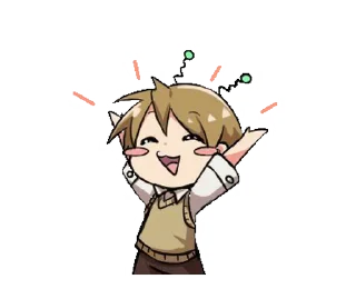 💫 emoji Laughing Stamp • @xxyuji Telegram sticker 14 of 24