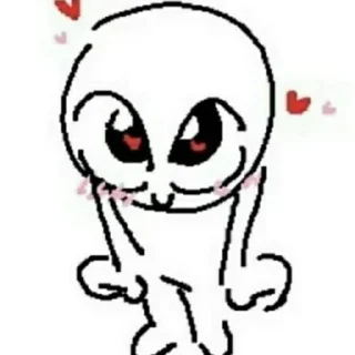 🥰 emoji @Onedayclose 🌠 Telegram sticker 23 of 47