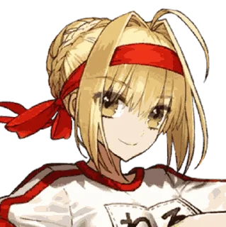😊 emoji Nero Telegram sticker 9 of 32