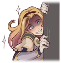 😛 emoji League of Legends Telegram sticker 19 of 28