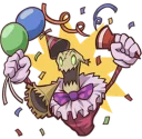 🎉 emoji League of Legends Telegram sticker 24 of 28