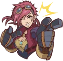 😉 emoji League of Legends Telegram sticker 20 of 28