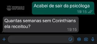 💊 emoji sport club corinthians Telegram sticker 24 of 52