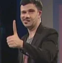 👍 emoji Dankgentina shitposting Telegram sticker 5 of 43