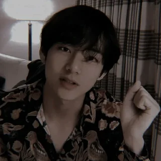 Sticker from ✰KIM TAEHYUNG ¦ @PLUMPBABIES