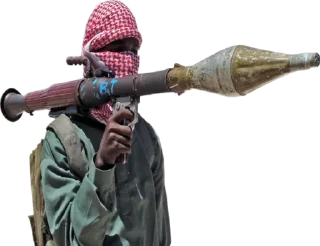 💣 emoji Jihad Telegram sticker 7 of 28