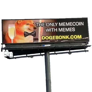 🌍 emoji DogeBonk Degen Telegram sticker 12 of 58