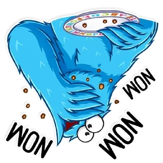 🥸 emoji oscar Telegram sticker 23 of 30