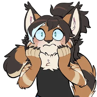 😳 emoji kill la killy Telegram sticker 7 of 37
