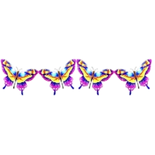 Sticker from 🌙Lunna_Separadores 3👩‍🦰