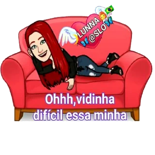 Sticker from 🌙LUNNA_Separadores_2👩‍🦰