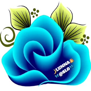 🌸 emoji 🌙LUNNA_Separadores_2👩‍🦰 Telegram sticker 12 of 120