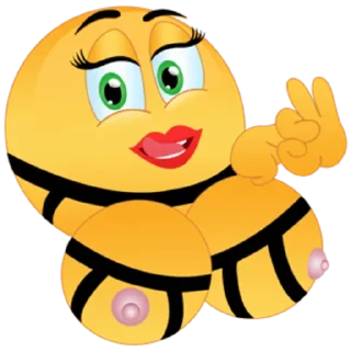 👌 emoji Adult Emojis Telegram sticker 19 of 120