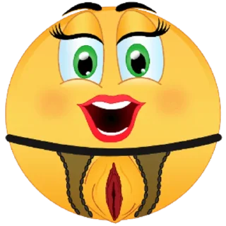 🌷 emoji Adult Emojis Telegram sticker 22 of 120
