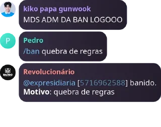 🤩 emoji quotes da vida Telegram sticker 11 of 13