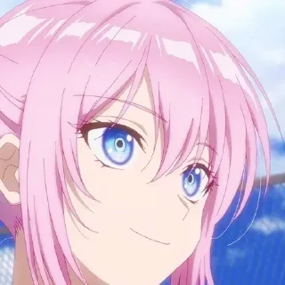 Sticker from Shikimori icon 4