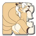 🍑 emoji Neo Telegram sticker 6 of 11