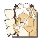 😂 emoji Neo Telegram sticker 5 of 11