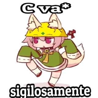 🤫 emoji D.E.P.M. 2005 Steal Pack 8 Telegram sticker 14 of 120