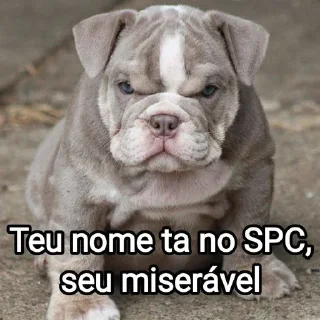 🤬 emoji Mensagens Fofas 6 Telegram sticker 10 of 120