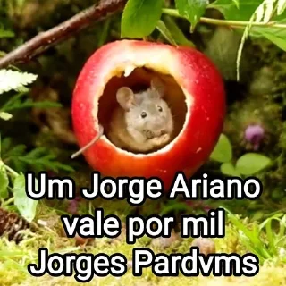 🍎 emoji Mensagens Fofas 6 Telegram sticker 9 of 120