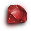 💎 emoji programming Telegram sticker 5 of 18