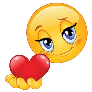 ❤ emoji CRIADOR: @OverBan07 ☑️ Telegram sticker 23 of 120