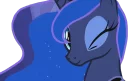 😉 emoji MLP Telegram sticker 19 of 20