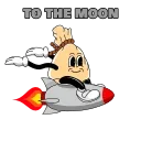 Sticker from HODL @ryan_3737