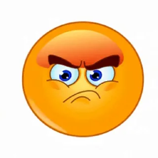 👎 emoji Emotes Animado                by @raivozo Telegram sticker 21 of 50