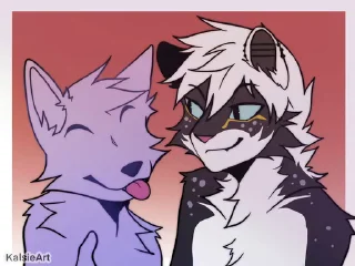 Sticker from My Fav Gifs