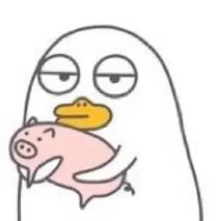 👀 emoji @alias奥某人 的贴纸包(1) Telegram sticker 18 of 26