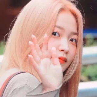 Sticker from Yeri