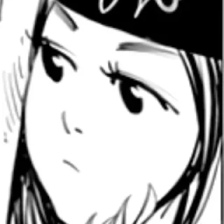 😒 emoji Asirpa by @Gabo99 Telegram sticker 6 of 100