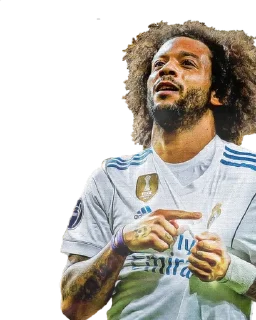 🏆 emoji Halad Madrid Telegram sticker 20 of 120