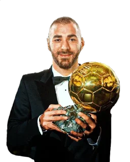 ⚽️ emoji Halad Madrid Telegram sticker 15 of 120