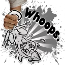 😶 emoji Kobold Cannonfodder Telegram sticker 17 of 21