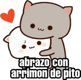 🐱 emoji Danihh🌸 Steal Pack Telegram sticker 2 of 120