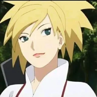 😏 emoji ✨TEMARI NARA💨 Telegram sticker 8 of 14