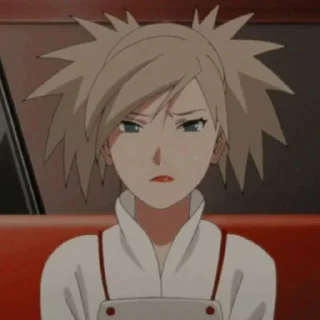 🍃 emoji ✨TEMARI NARA💨 Telegram sticker 10 of 14
