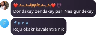 🍁 emoji Neech Collections 02 Telegram sticker 15 of 105