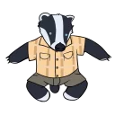 🕺 emoji Orion Telegram sticker 20 of 73