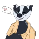 😘 emoji Orion Telegram sticker 21 of 73