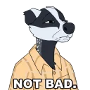 🆗 emoji Orion Telegram sticker 14 of 73