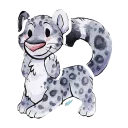 ☺️ emoji kieran Telegram sticker 11 of 75