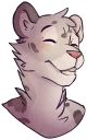 😼 emoji kieran Telegram sticker 17 of 75